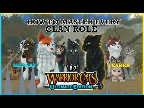 Clan roles